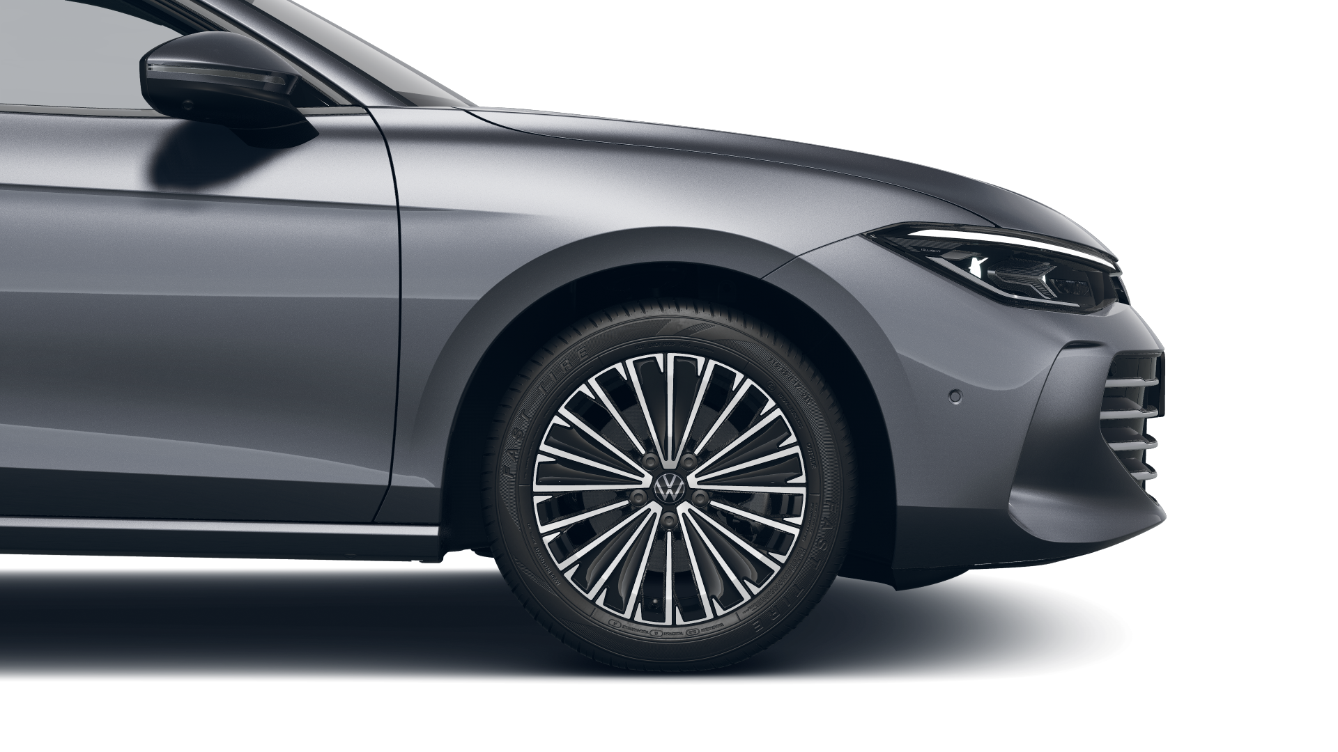 Volkswagen Passat 2.0 TDI DSG Elegance Elegance