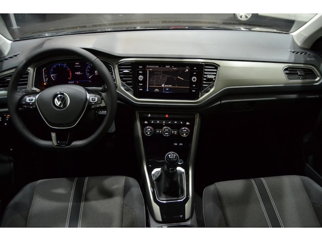 Volkswagen T-Roc 1.0 TSI Style