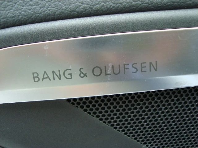 Audi e-tron 55 Sportback