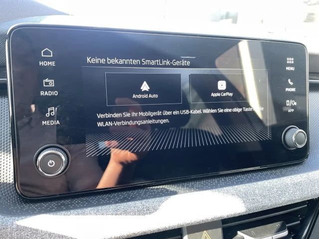 Skoda Kamiq Selection