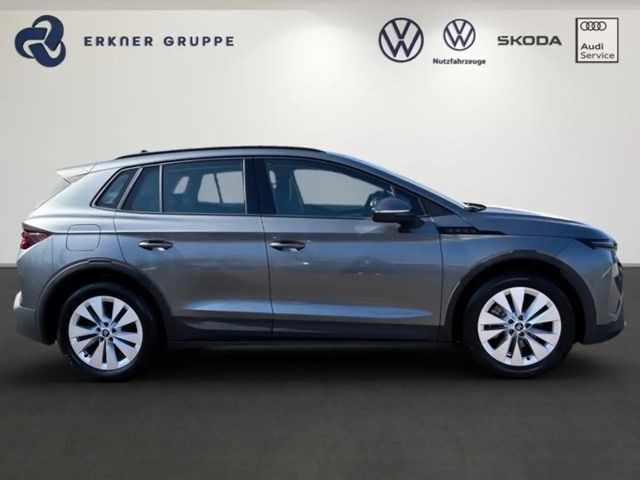 Skoda Elroq 50 Tour