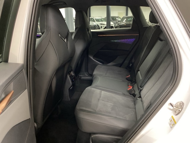 Cupra Terramar 1.5 eTSI