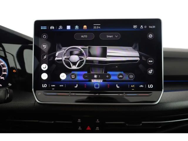 Volkswagen Golf 2.0 TSI GTI IQ.Drive