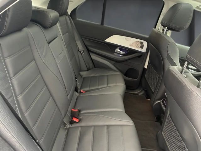 Mercedes-Benz GLE 400 4MATIC AMG Line