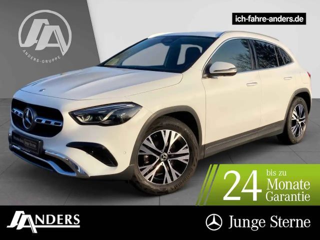 Mercedes-Benz GLA 200 Progressive