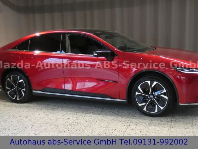 Mazda 6e RWD Takumi