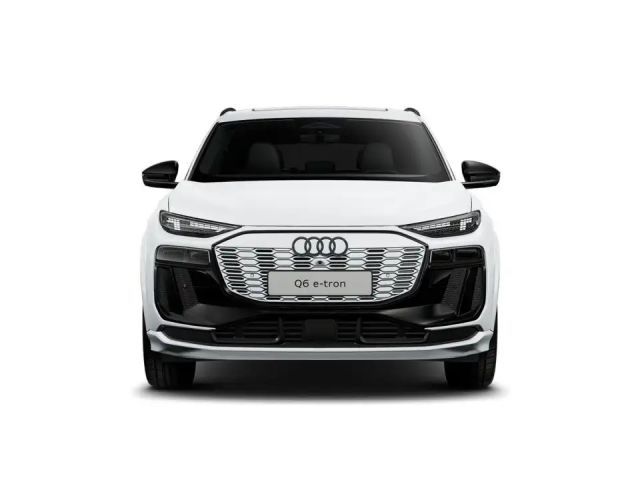 Audi Q6 e-tron Quattro