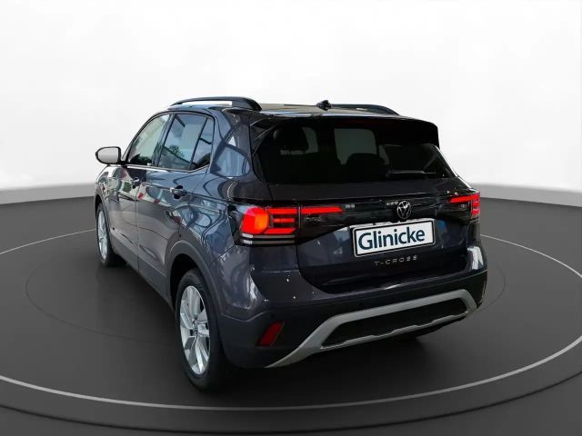Volkswagen T-Cross DSG Life