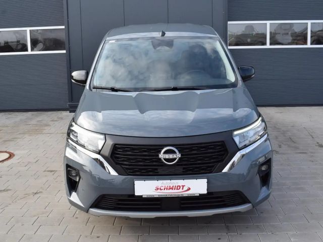 Nissan Townstar N-Connecta