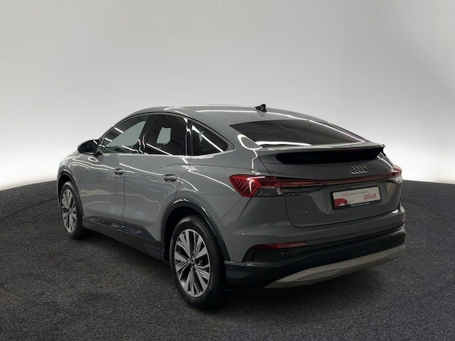 Audi Q4 e-tron 40 Sportback