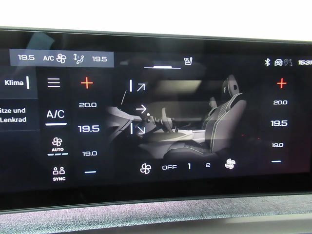 Peugeot 3008 GT-Line Hybrid