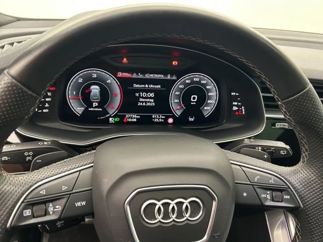 Audi Q8 50 TDI Quattro S-Line