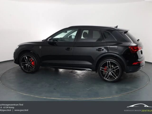 Audi Q5 Hybride Quattro Sport