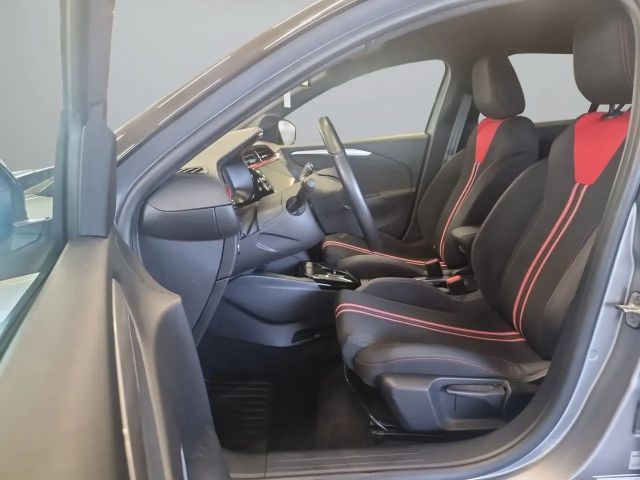 Opel Corsa GS-Line Grand Sport