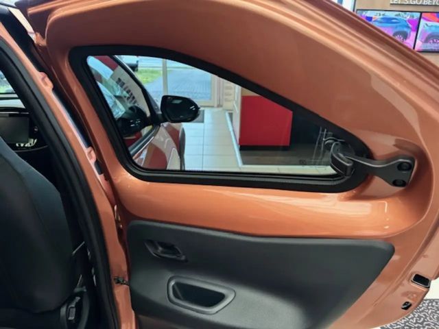 Toyota Aygo X Hatchback Hybride