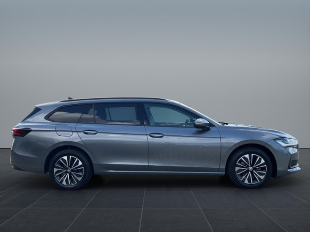 Skoda Superb 2.0 TDI Combi