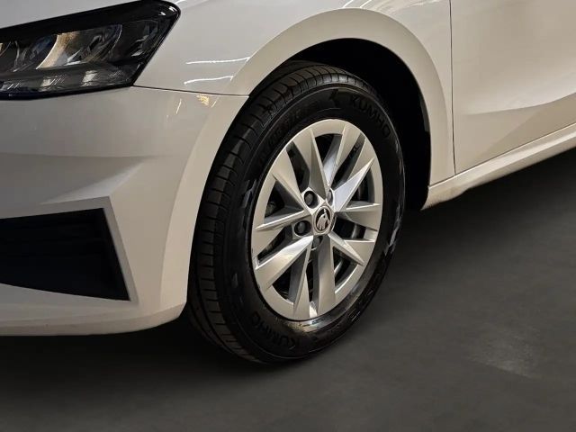 Skoda Fabia Ambition