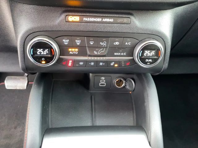 Ford Kuga Plug in Hybrid ST Line X