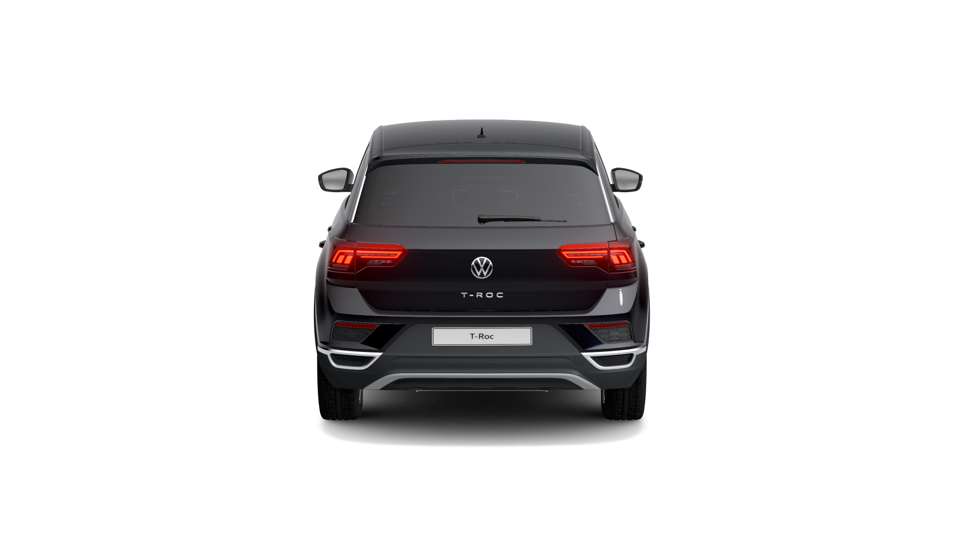 Volkswagen T-Roc 1.5 TSI TSi United