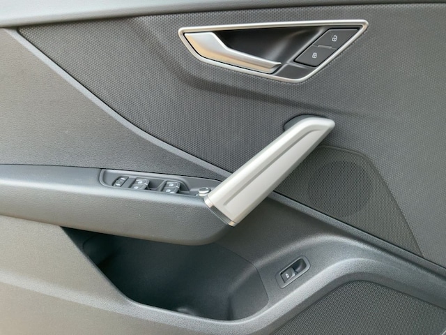 Audi Q2 35 TFSI S-Tronic