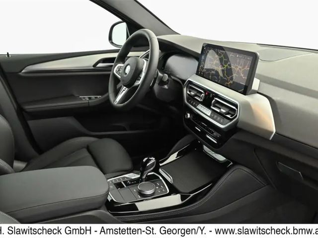 BMW X4 M-Sport xDrive20d