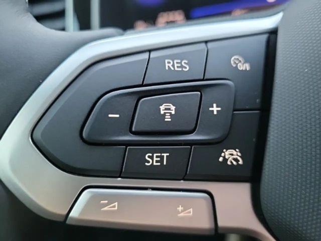 Volkswagen Polo 1.0 TSI IQ.Drive Style