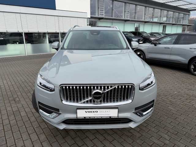 Volvo XC90 AWD Bright Plus