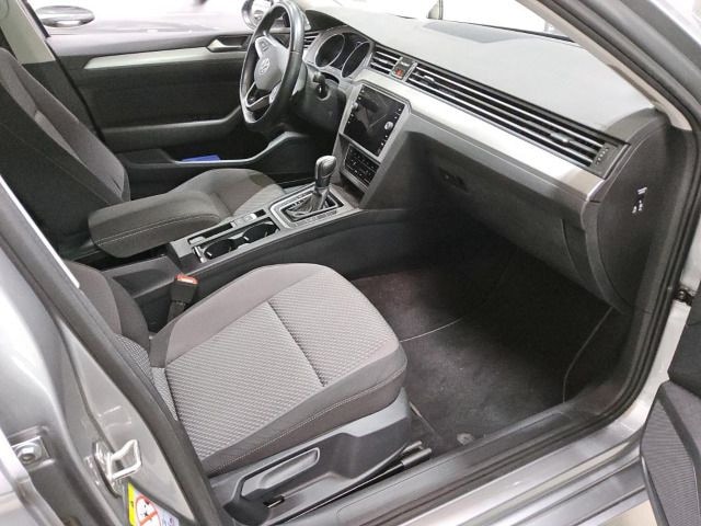 Volkswagen Passat 2.0 TDI DSG Variant