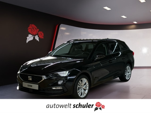 Seat Leon 1.5 eTSI Sportstourer