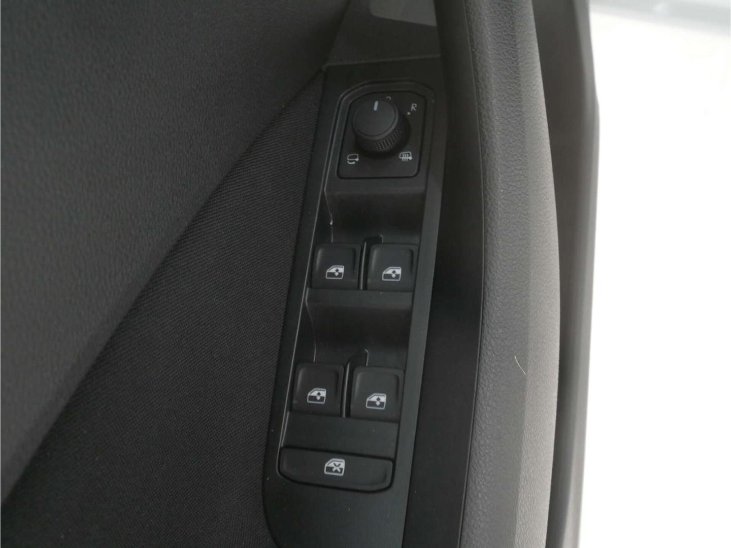 Skoda Scala 1.0 TSI Selection