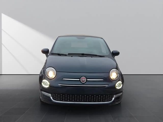Fiat 500C Dolcevita