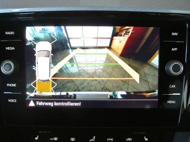 Volkswagen Passat Business DSG Variant