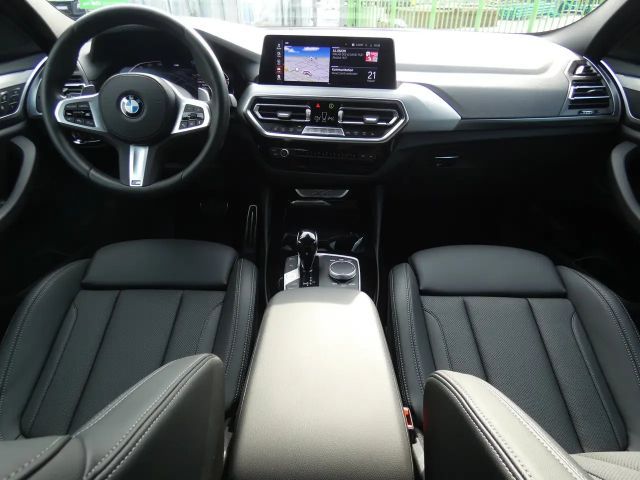 BMW X4 Coupé M-Sport xDrive20d
