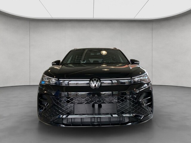 Volkswagen Tiguan 2.0 TDI DSG R-Line