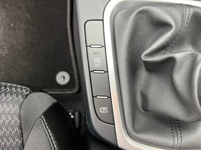 Kia Ceed GDi SportWagon