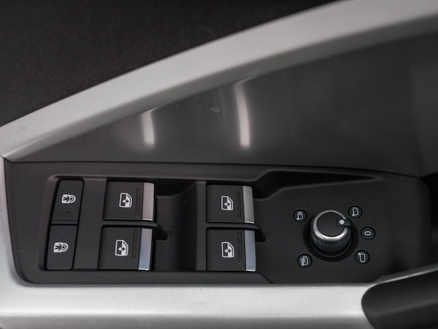 Audi Q3 35 TFSI S-Line Sportback