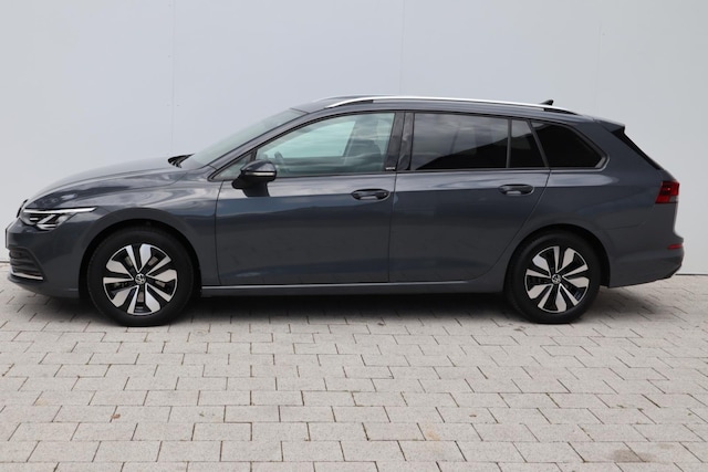 Volkswagen Golf Golf VIII Move Variant