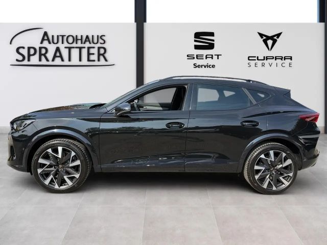 Cupra Formentor 2.0 TSI DSG VZ