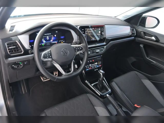 Volkswagen T-Cross 1.0 TSI DSG Life