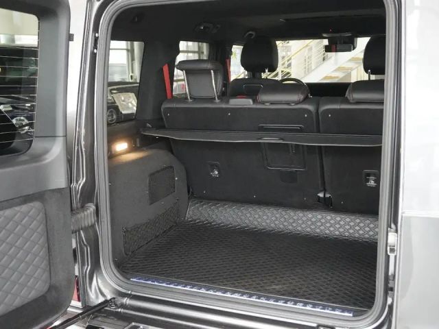 Mercedes-Benz G 400 AMG Line Designo