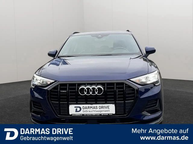 Audi Q3 35 TDI Quattro S-Tronic