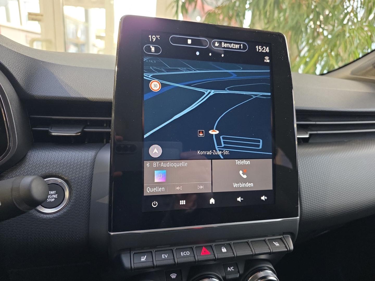 Mitsubishi Colt 1.6 Hybrid