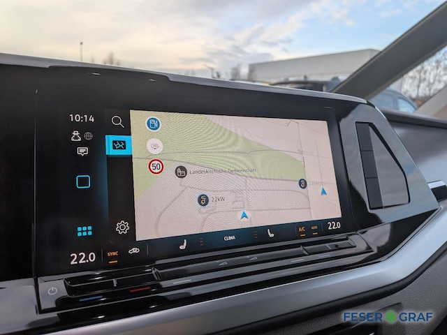 Volkswagen Multivan 2.0 TDI Lang Life T7