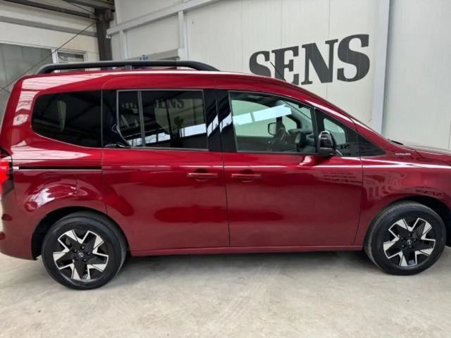 Nissan Townstar DIG-T Tekna