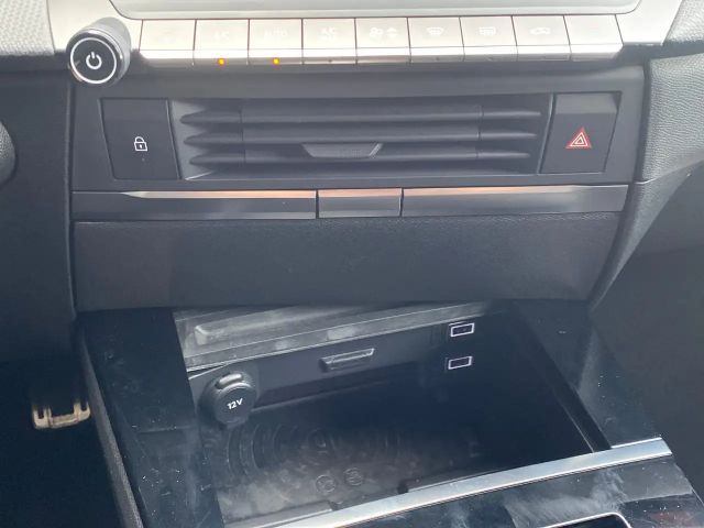 Opel Astra GS-Line Grand Sport