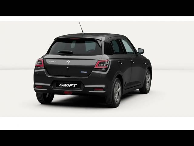 Suzuki Swift Comfort