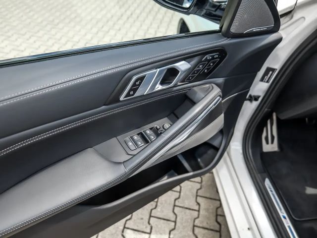 BMW X6 Coupé M-Sport xDrive30d