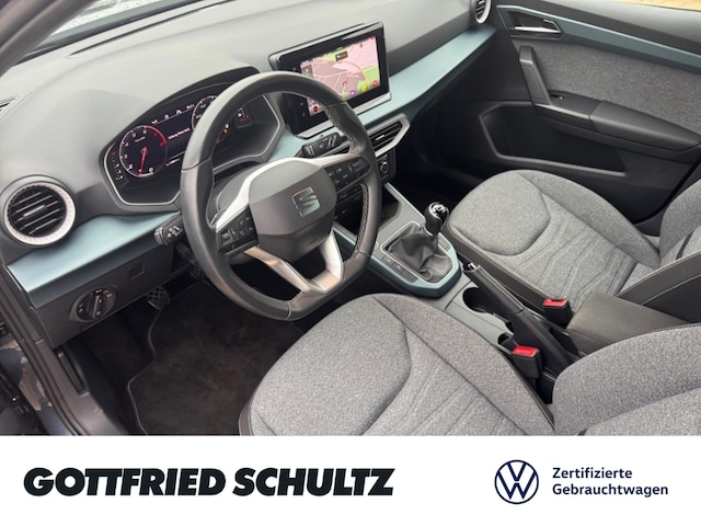 Seat Arona 1.0 TSI Style