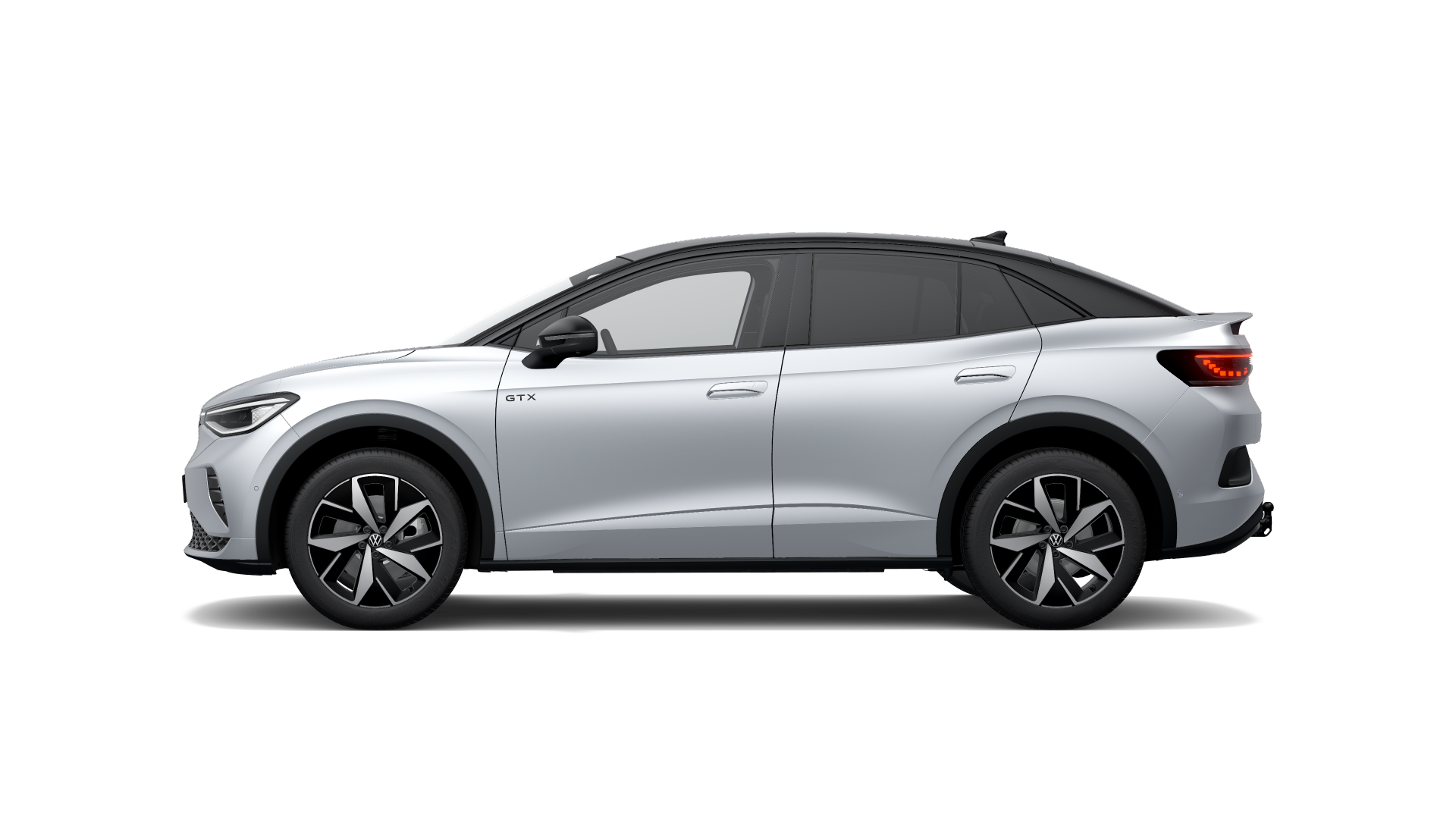 Volkswagen ID.5 4M Panodach AHK LED Matrix Kamera Wärmepumpe