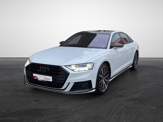 Audi S8 Quattro